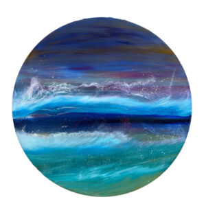 Ocean dream seascape | 50 cm